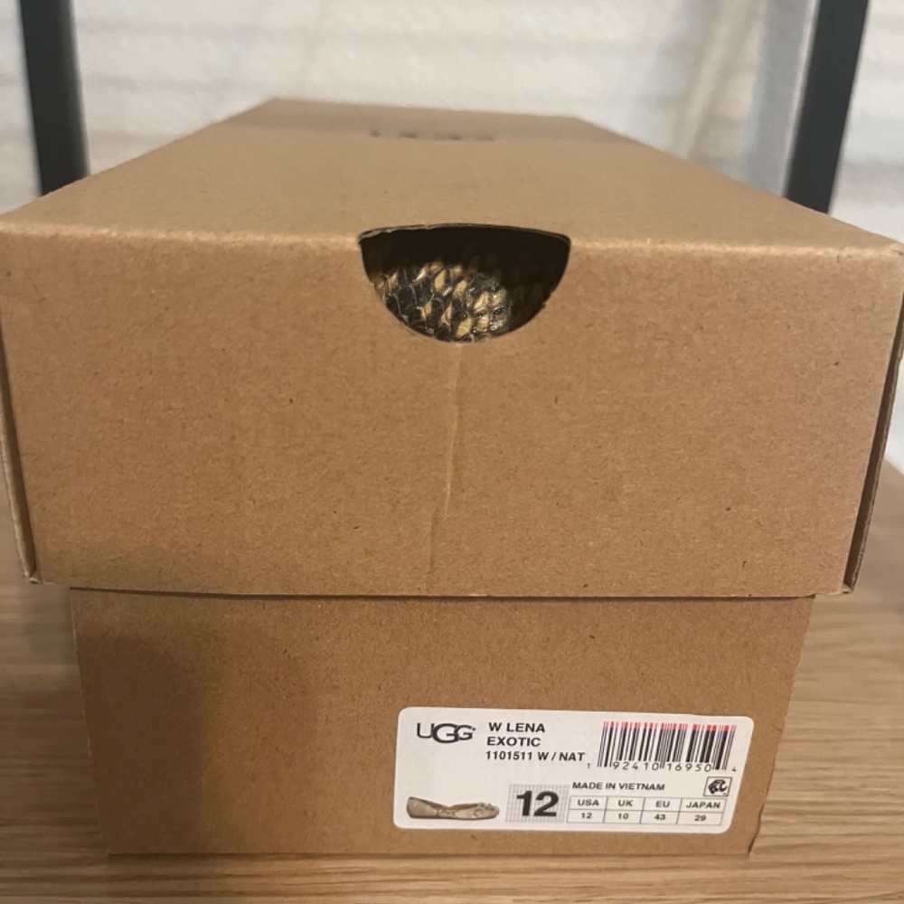 Ugg Snake Flat - image 4